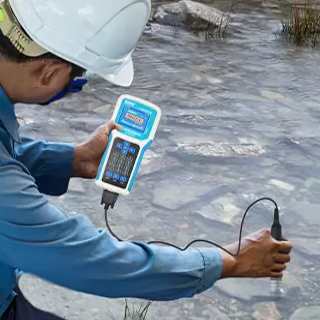 water quality detector