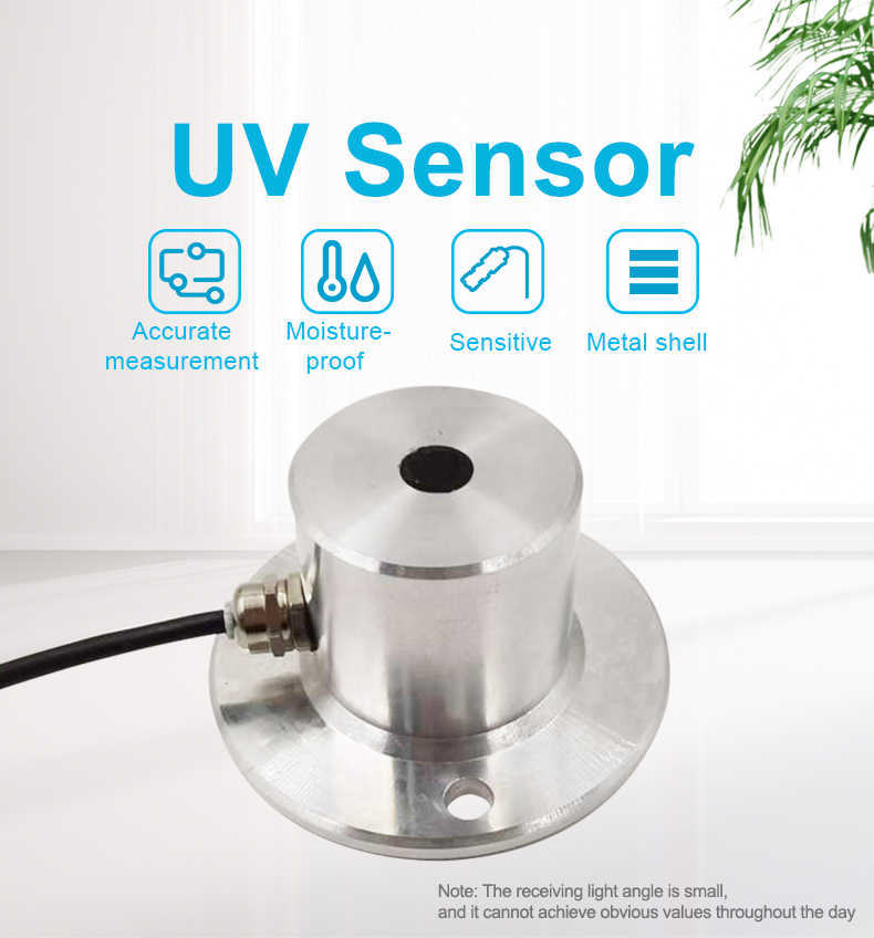 UV sensor