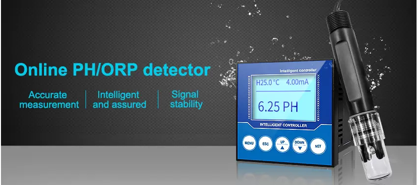 water quality PH sensor