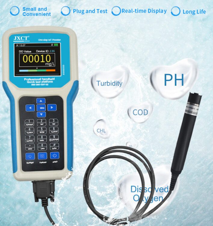 water quality detector