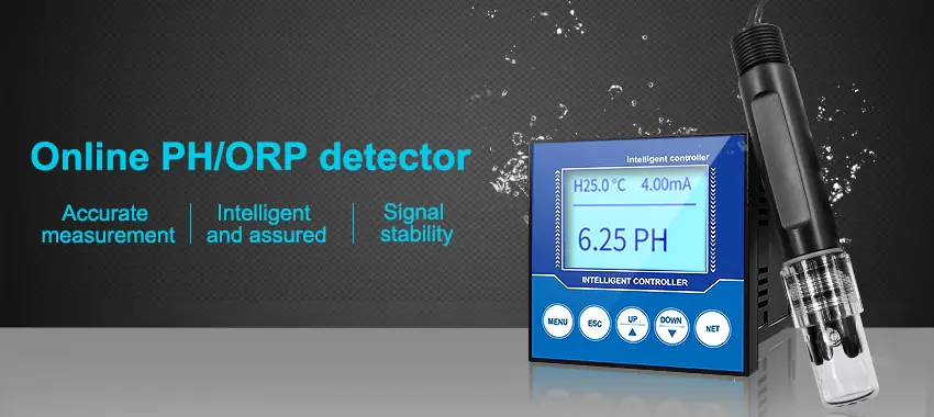 Water Quality Sensors