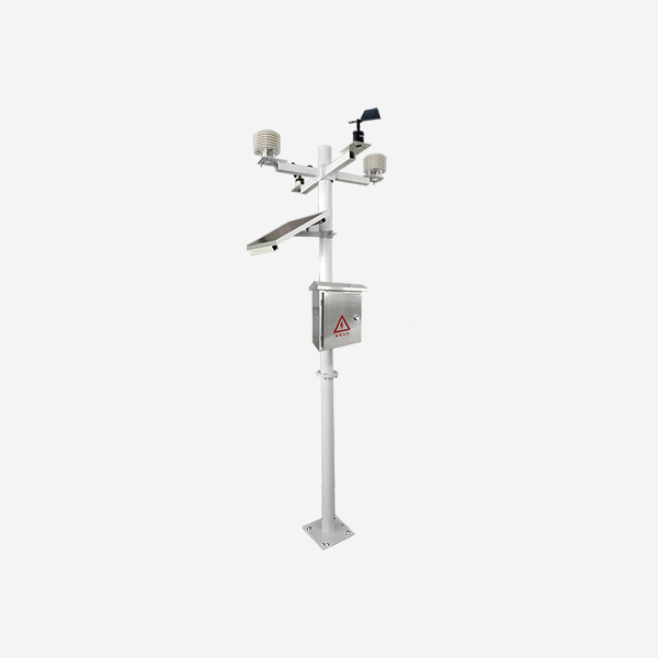 The Importance Of A Weather Station