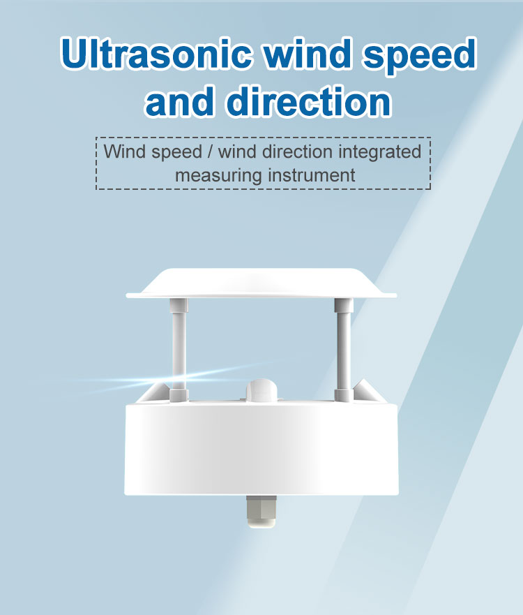 wind direction instrument