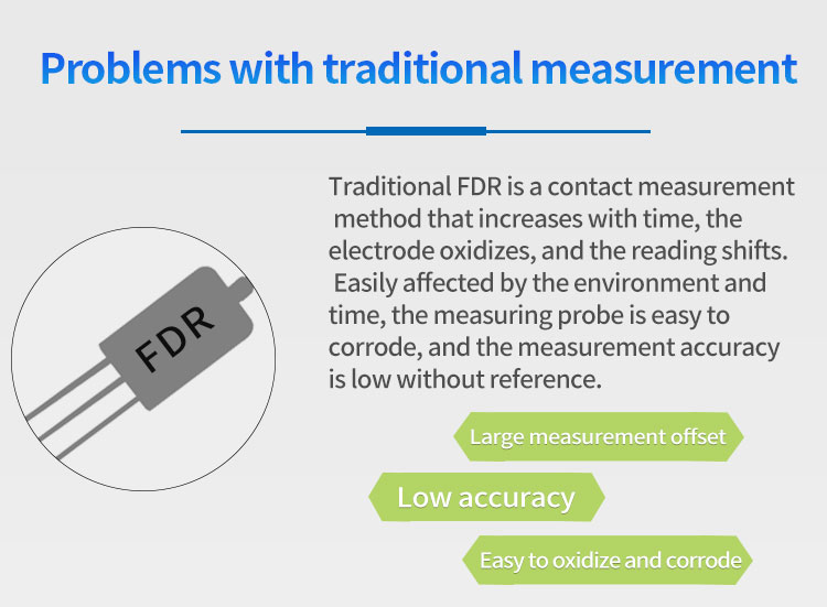  soil moisture sensor