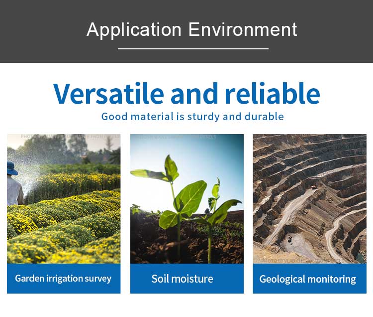  soil moisture sensor