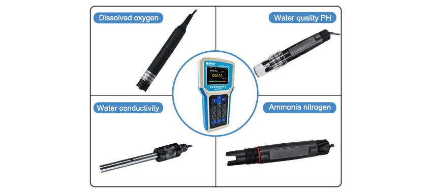 iot water quality sensor