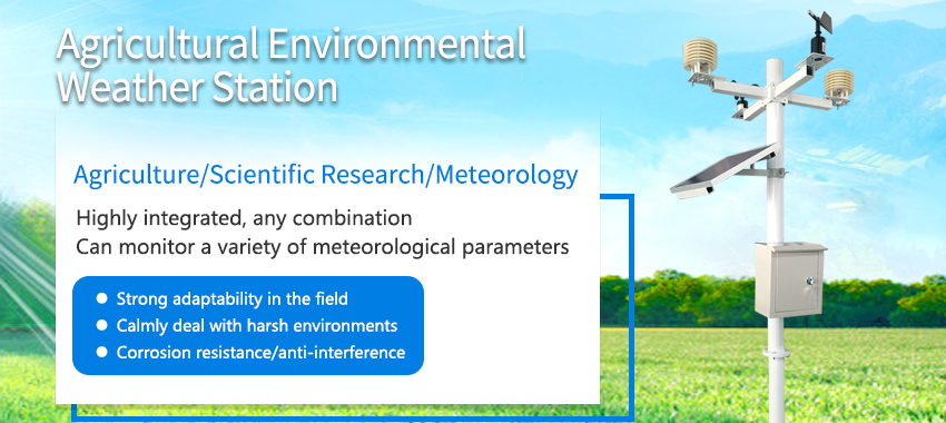 automatic weather station