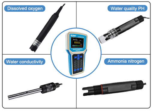 water quality sensors  
