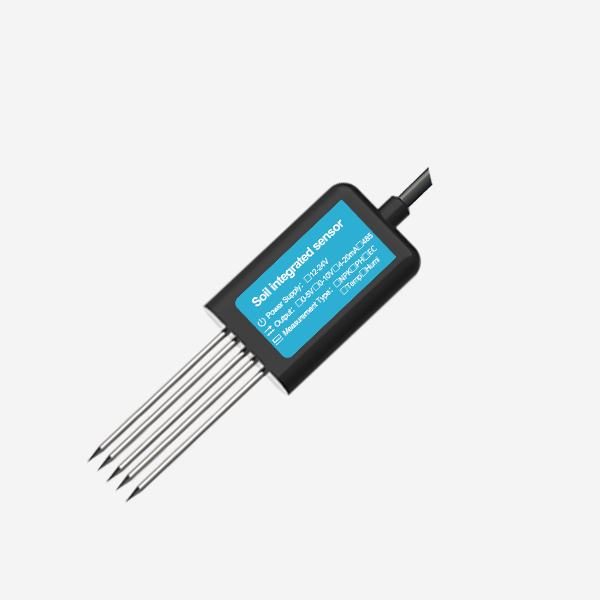 soil nutrient sensor