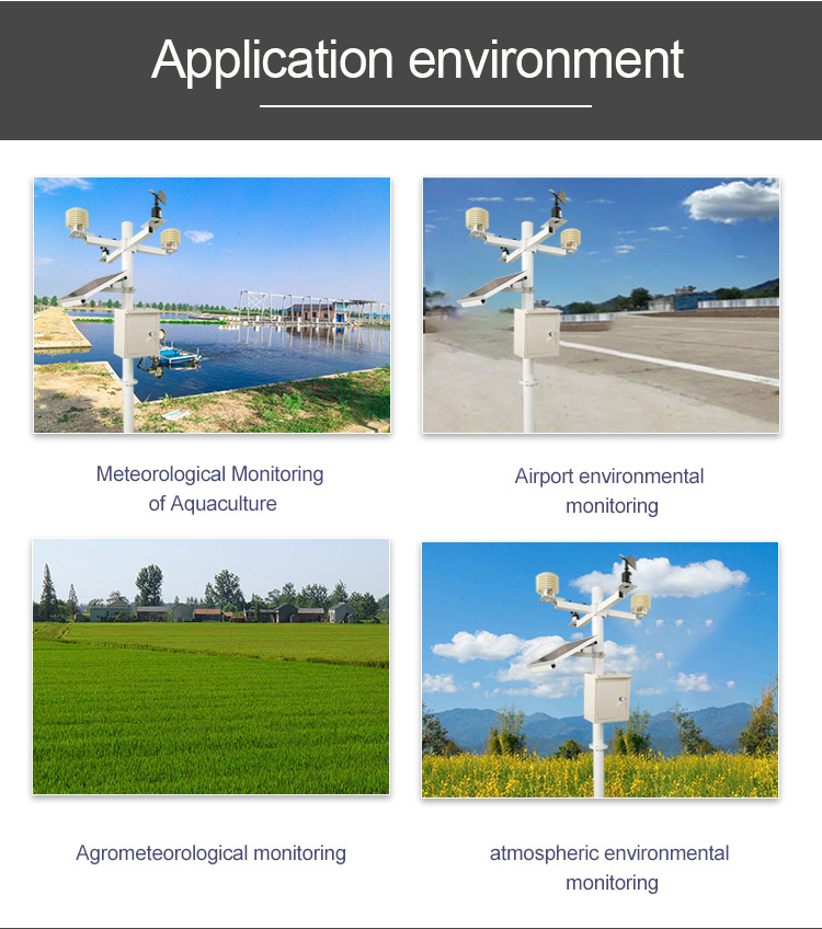 automatic weather station