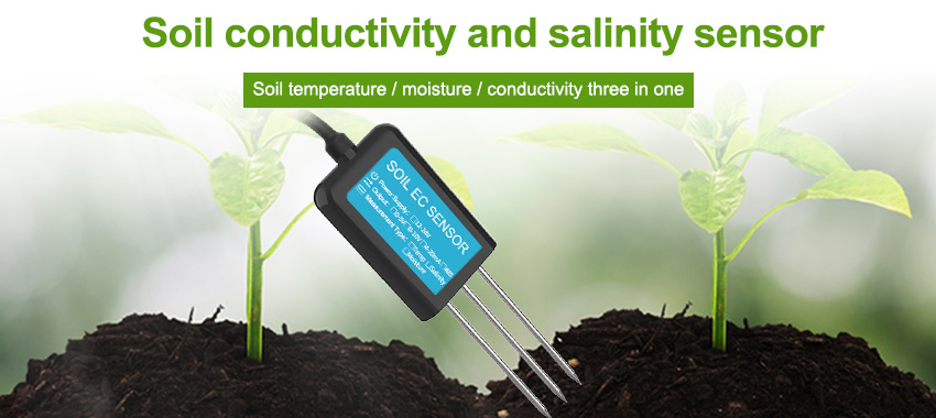 Soil Sensors