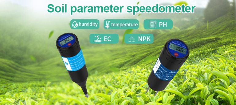 soil humidity sensor