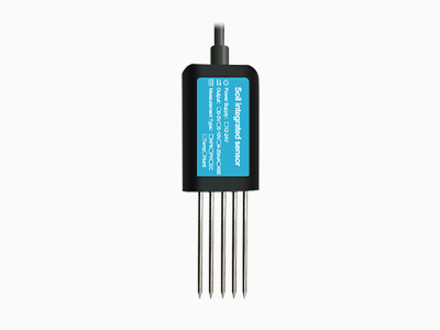 Soil pH Sensor