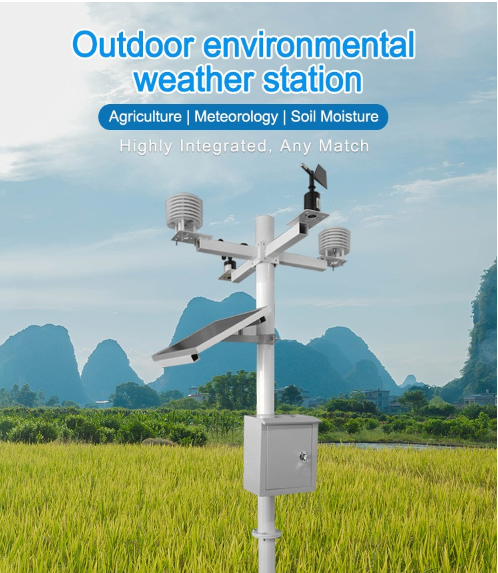 automatic weather station 