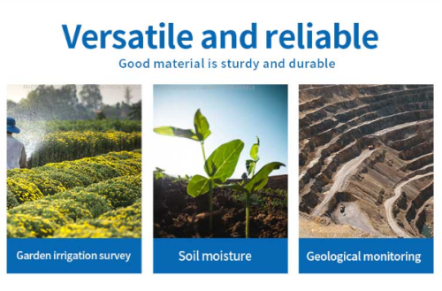 best soil moisture meter