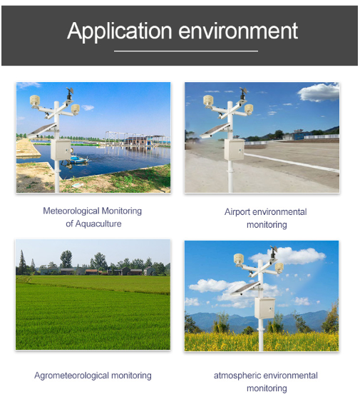 Wind direction instruments